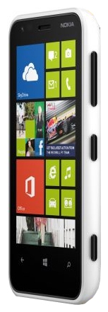  Nokia Lumia 620